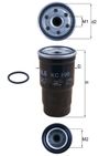 Produktbild für Kraftstofffilter