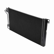 Kondensator, Klimaanlage VW MULTIVAN