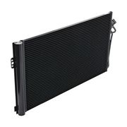 Kondensator, Klimaanlage MERCEDES-BENZ VITO / MIXTO