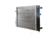 Kühler, Motorkühlung VW VENTO