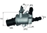 Thermostat, Kühlmittel FIAT CROMA