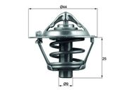 Thermostat, Kühlmittel NISSAN PIXO