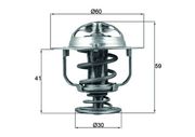 Thermostat, Kühlmittel TOYOTA LAND CRUISER PRADO