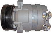 Kompressor, Klimaanlage OPEL VECTRA