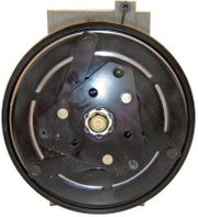 Kompressor, Klimaanlage VOLVO S60