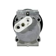 Kompressor, Klimaanlage FORD TOURNEO COURIER