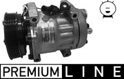 Kompressor, Klimaanlage BEHR HELLA SERVICE *** PREMIUM LINE *** MITSUBISHI CARISMA
