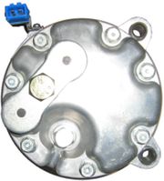 Kompressor, Klimaanlage VW VENTO