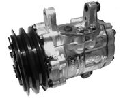 Kompressor, Klimaanlage BEHR HELLA SERVICE *** PREMIUM LINE *** FIAT SEICENTO / 600