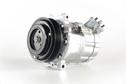Kompressor, Klimaanlage BEHR HELLA SERVICE *** PREMIUM LINE *** OPEL VECTRA
