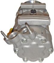 Kompressor, Klimaanlage CITROËN C3 Picasso