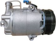 Kompressor, Klimaanlage OPEL TIGRA