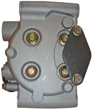 Kompressor, Klimaanlage MAZDA 6