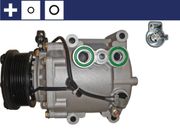 Kompressor, Klimaanlage FORD TRANSIT