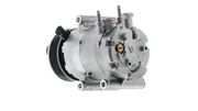 Kompressor, Klimaanlage BEHR HELLA SERVICE *** PREMIUM LINE *** LAND ROVER