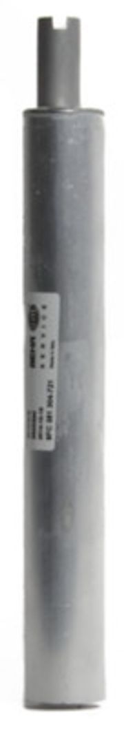 Kondensator, Klimaanlage BEHR HELLA SERVICE *** PREMIUM LINE *** ALFA ROMEO MITO