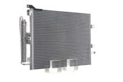 Kondensator, Klimaanlage RENAULT MODUS / GRAND MODUS