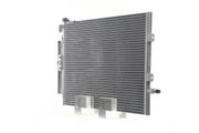 Kondensator, Klimaanlage RENAULT MODUS / GRAND MODUS