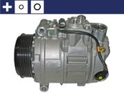 Kompressor, Klimaanlage MERCEDES-BENZ SL