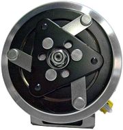 Kompressor, Klimaanlage BEHR HELLA SERVICE *** PREMIUM LINE *** CITROËN XSARA PICASSO