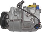 Kompressor, Klimaanlage BMW 1