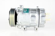 Kompressor, Klimaanlage BEHR HELLA SERVICE *** PREMIUM LINE *** FIAT SCUDO