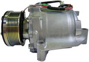 Kompressor, Klimaanlage HONDA FR-V