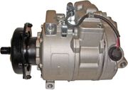 Kompressor, Klimaanlage VW PHAETON