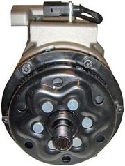 Kompressor, Klimaanlage VW TOUAREG