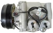 Kompressor, Klimaanlage HONDA JAZZ