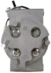 Kompressor, Klimaanlage HONDA JAZZ
