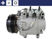 Kompressor, Klimaanlage HONDA