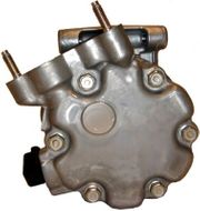 Kompressor, Klimaanlage CITROËN DS4