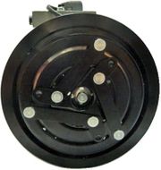 Kompressor, Klimaanlage MAZDA 6