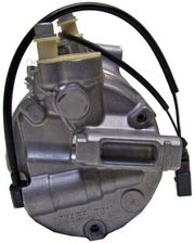 Kompressor, Klimaanlage PORSCHE