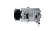Kompressor, Klimaanlage BEHR HELLA SERVICE *** PREMIUM LINE *** FORD B-MAX