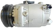 Kompressor, Klimaanlage CHEVROLET