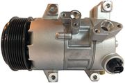 Kompressor, Klimaanlage TOYOTA VERSO S