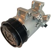 Kompressor, Klimaanlage TOYOTA RAV 4