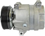 Kompressor, Klimaanlage RENAULT TRAFIC II
