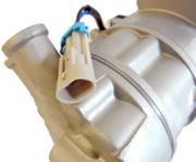 Kompressor, Klimaanlage OPEL VECTRA