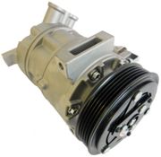 Kompressor, Klimaanlage OPEL SIGNUM