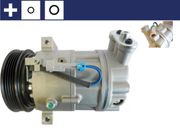 Kompressor, Klimaanlage OPEL SIGNUM