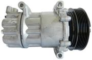 Kompressor, Klimaanlage PEUGEOT 308 CC