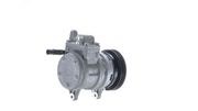 Kompressor, Klimaanlage KIA