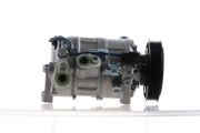 Kompressor, Klimaanlage MERCEDES-BENZ CLA