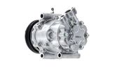 Kompressor, Klimaanlage RENAULT CLIO