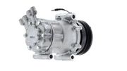 Kompressor, Klimaanlage RENAULT CLIO