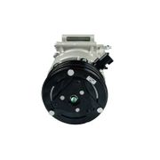 Kompressor, Klimaanlage FORD B-MAX