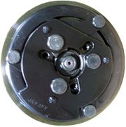 Kompressor, Klimaanlage FIAT DUCATO